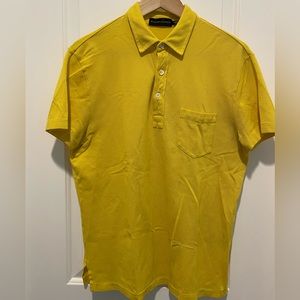 Ralph Lauren Black Label polo